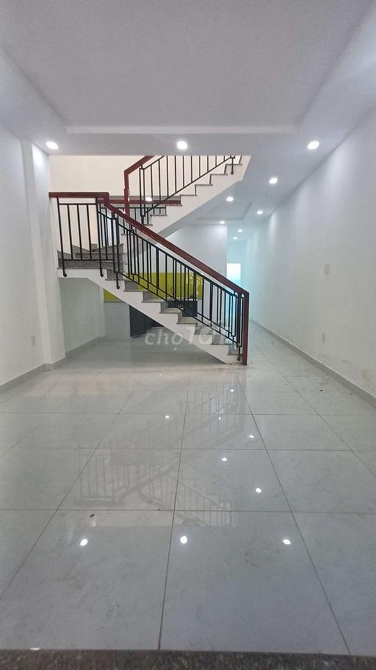 🔥 NHÀ MỚI ĐẸP – 1 TRỆT 1 LẦU, 3PN 2WC – HẺM XE HƠI ĐƯỜNG SỐ 8 – 9TR/