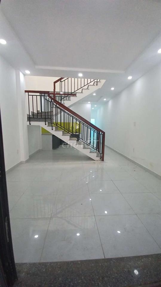 🔥 NHÀ MỚI ĐẸP – 1 TRỆT 1 LẦU, 3PN 2WC – HẺM XE HƠI ĐƯỜNG SỐ 8 – 9TR/