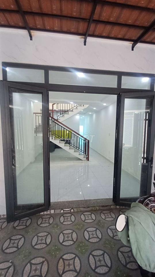 🔥 NHÀ MỚI ĐẸP – 1 TRỆT 1 LẦU, 3PN 2WC – HẺM XE HƠI ĐƯỜNG SỐ 8 – 9TR/