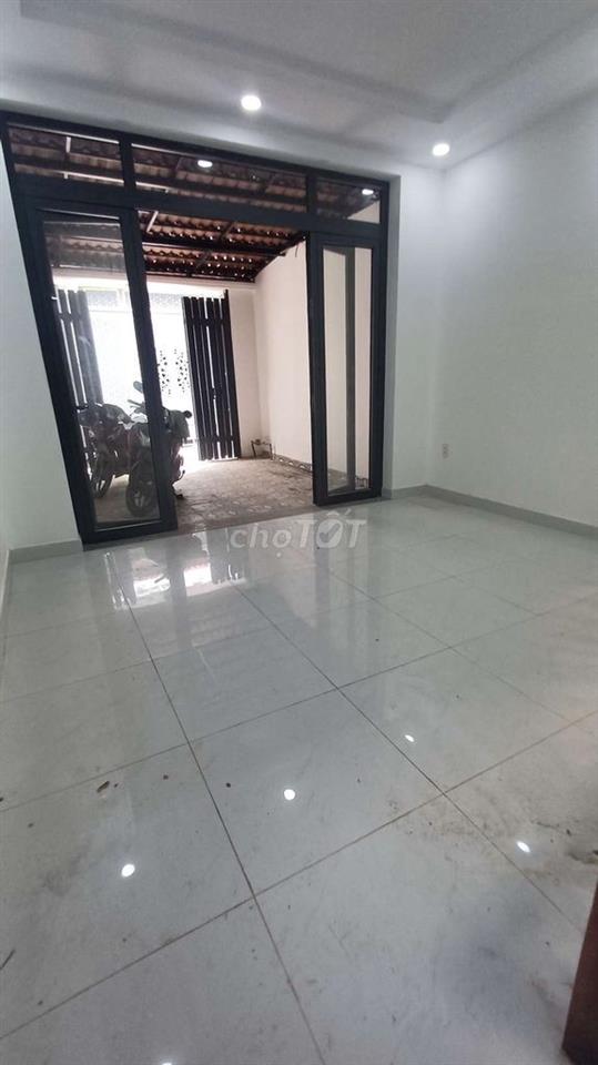 🔥 NHÀ MỚI ĐẸP – 1 TRỆT 1 LẦU, 3PN 2WC – HẺM XE HƠI ĐƯỜNG SỐ 8 – 9TR/