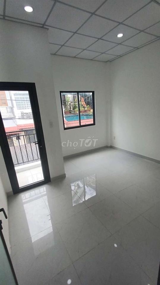 🔥 NHÀ MỚI ĐẸP – 1 TRỆT 1 LẦU, 3PN 2WC – HẺM XE HƠI ĐƯỜNG SỐ 8 – 9TR/