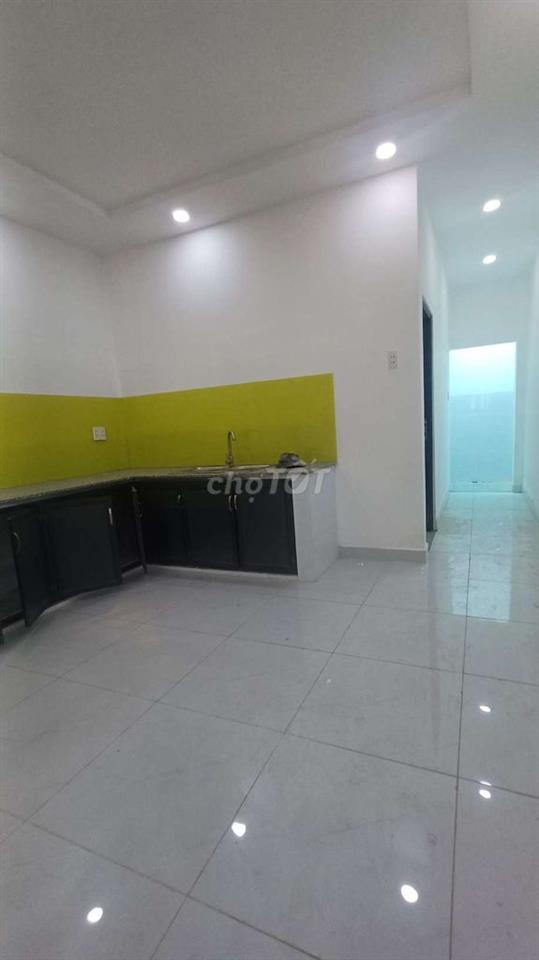🔥 NHÀ MỚI ĐẸP – 1 TRỆT 1 LẦU, 3PN 2WC – HẺM XE HƠI ĐƯỜNG SỐ 8 – 9TR/