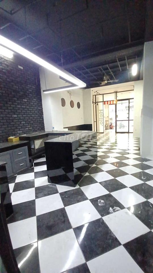 ✅🔥 MẶT TIỀN KINH DOANH – KHÔNG GIAN ĐẸP, CÓ SẴN SETUP – 12 TRIỆU