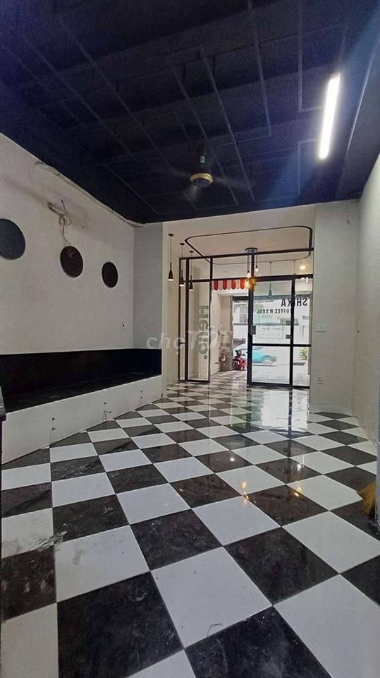 ✅🔥 MẶT TIỀN KINH DOANH – KHÔNG GIAN ĐẸP, CÓ SẴN SETUP – 12 TRIỆU