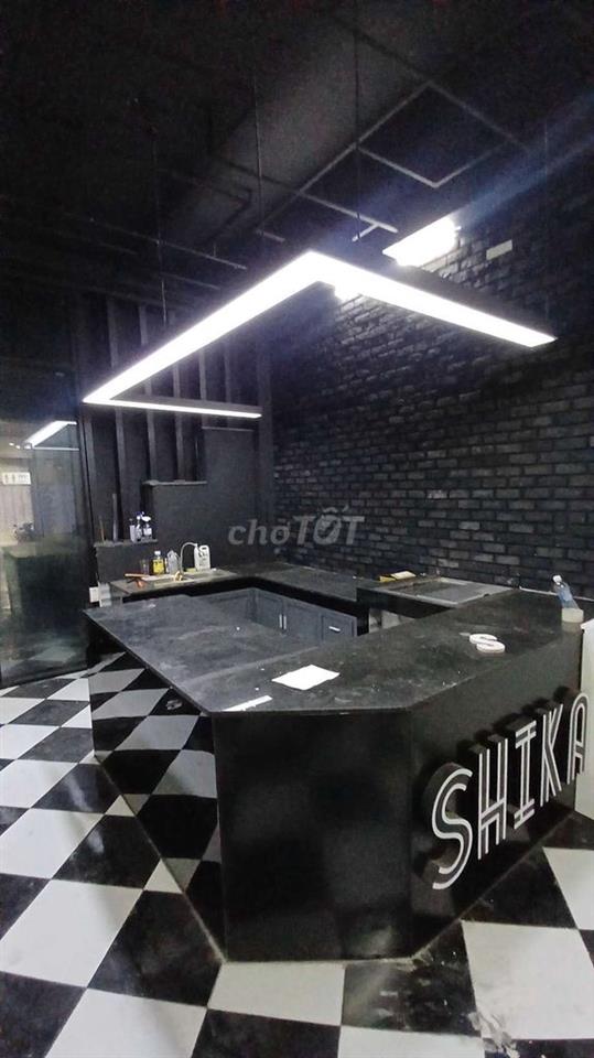 ✅🔥 MẶT TIỀN KINH DOANH – KHÔNG GIAN ĐẸP, CÓ SẴN SETUP – 12 TRIỆU