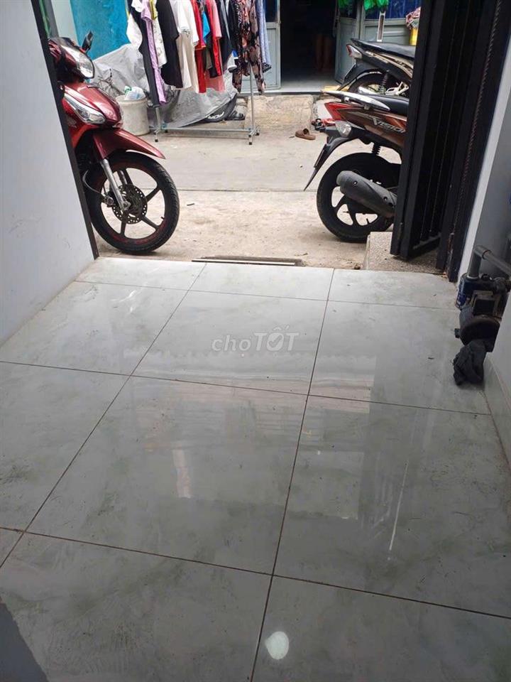✅CHO THUÊ NHÀ GIÁ RẺ 1LẦU 1 VÀ ST 2PN 1WC HẺM XE HƠI 