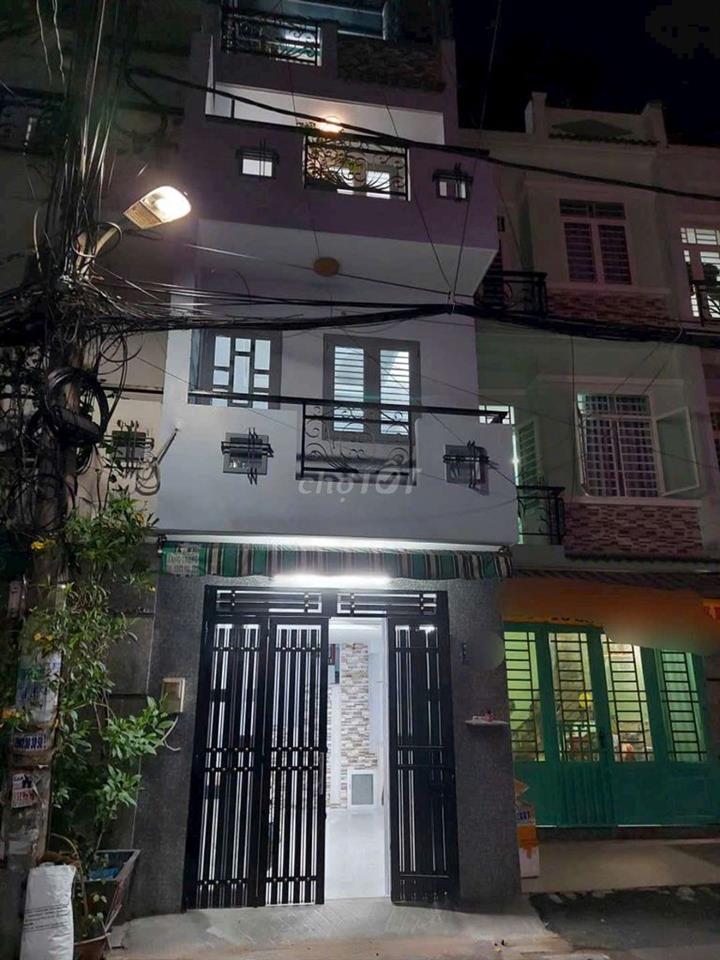 ✅NHÀ 1TRỆT2 LẦU 3PN 3WC VỪA Ở VỪA KINH DOANH