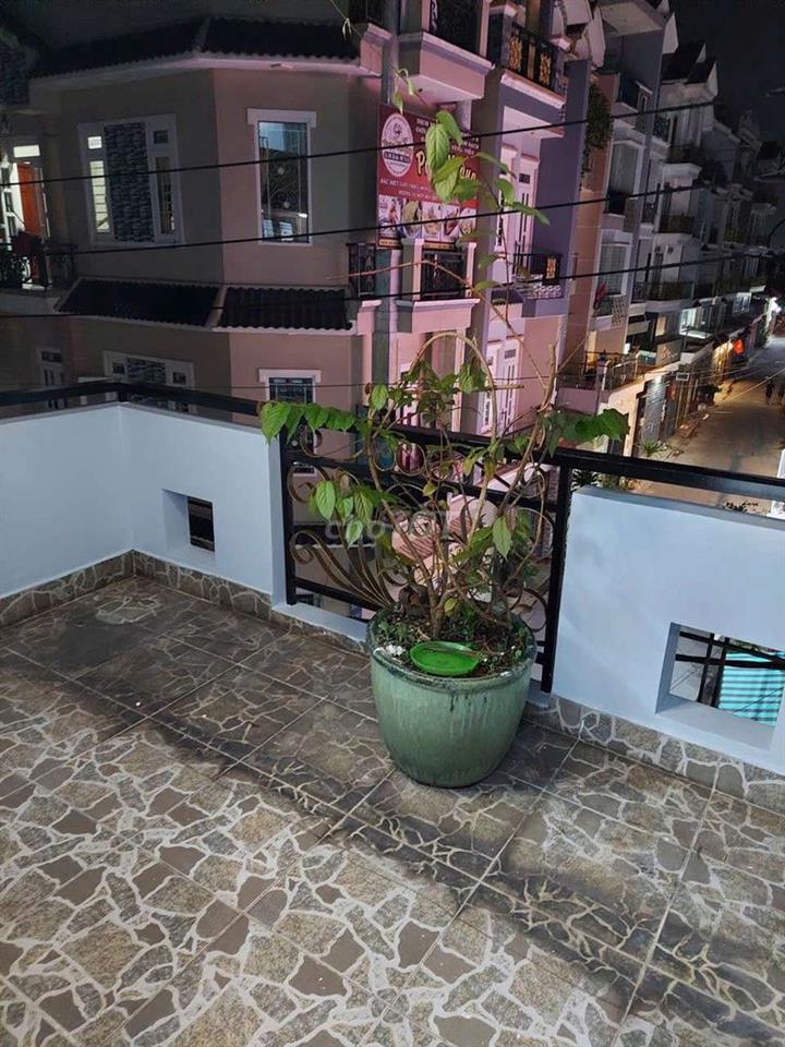 ✅NHÀ 1TRỆT2 LẦU 3PN 3WC VỪA Ở VỪA KINH DOANH