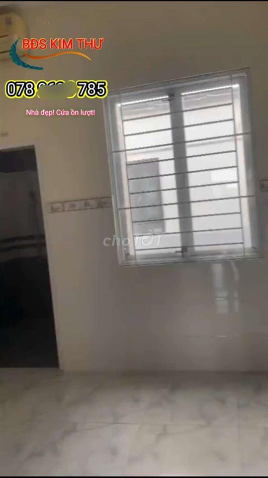 ✅SIÊU PHẨM 4TẤM 4PN 5WC SÂN THƯỢNG HẺM XE HƠI 
