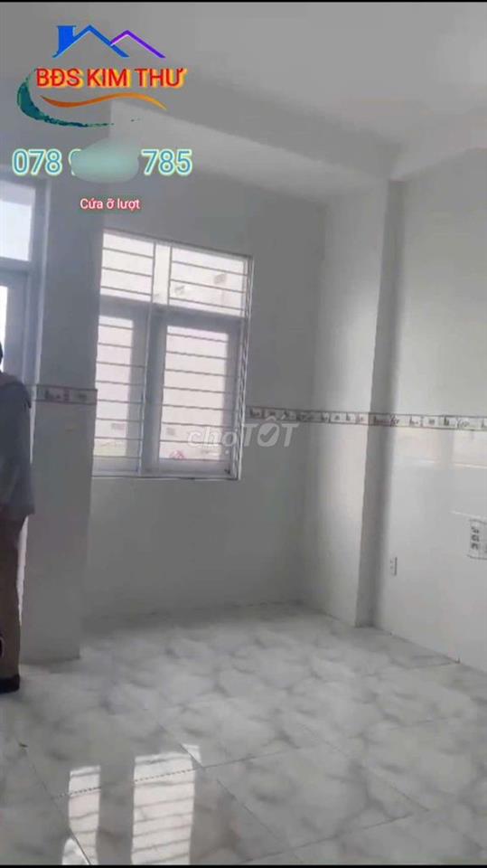 ✅SIÊU PHẨM 4TẤM 4PN 5WC SÂN THƯỢNG HẺM XE HƠI 