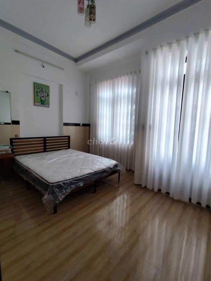 ✅NHÀ MỚI ĐẸP 1TRỆT 2LẦU SÂN THƯỢNG  FULL NỘI THẤT Y HÌNH 