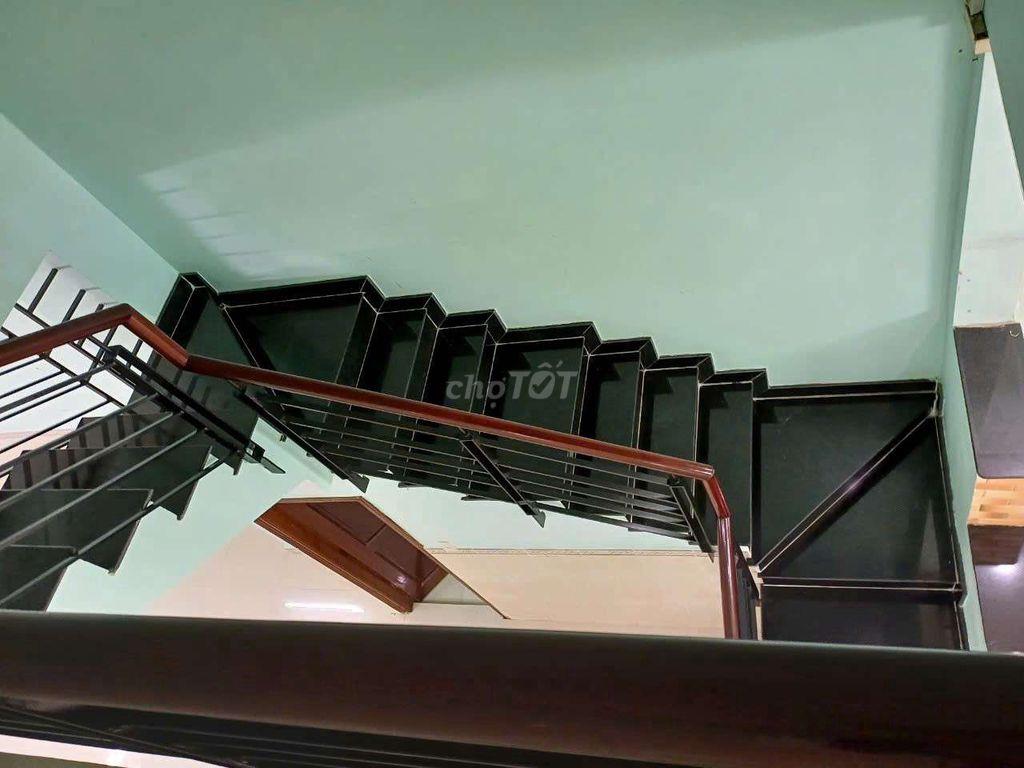 ✅NHÀ ĐẸP GIÁ RẺ 1TRỆT LẦU (4X20) 3PN 2WC HẺM XE HƠI BÌNH TRỊ ĐÔNG 
