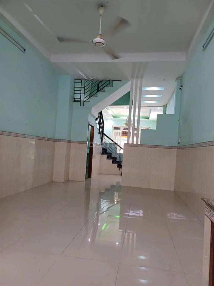 ✅NHÀ ĐẸP GIÁ RẺ 1TRỆT LẦU (4X20) 3PN 2WC HẺM XE HƠI BÌNH TRỊ ĐÔNG 