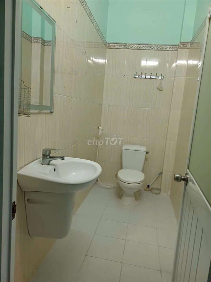 ✅NHÀ ĐẸP GIÁ RẺ 1TRỆT LẦU (4X20) 3PN 2WC HẺM XE HƠI BÌNH TRỊ ĐÔNG 