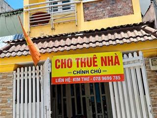 ✅NHÀ ĐẸP GIÁ RẺ 1TRỆT LẦU (4X20) 3PN 2WC HẺM XE HƠI BÌNH TRỊ ĐÔNG 
