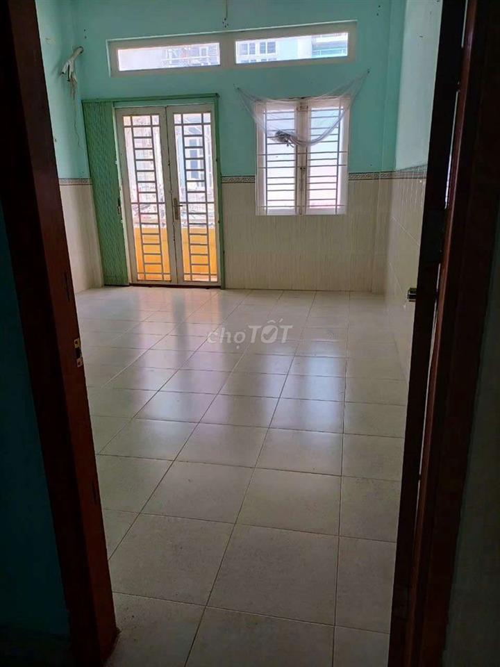 ✅NHÀ ĐẸP GIÁ RẺ 1TRỆT LẦU (4X20) 3PN 2WC HẺM XE HƠI BÌNH TRỊ ĐÔNG 