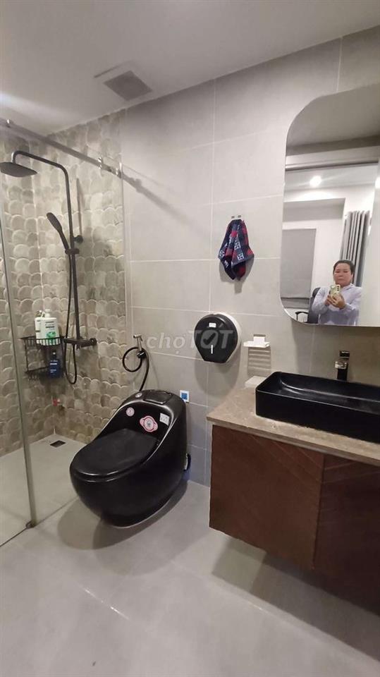 ✅NHÀ MỚI ĐẸP GIÁ TỐT 1TRỆT 2 LẦU 3PN 3WC HẺM XE HƠI 