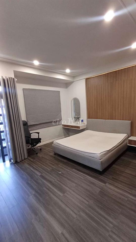 ✅NHÀ MỚI ĐẸP GIÁ TỐT 1TRỆT 2 LẦU 3PN 3WC HẺM XE HƠI 