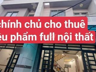 🔥 GIẢM THẲNG 2 TRIỆU – BIỆT THỰ MINI FULL NỘI THẤT | CHỐT 15TR  🔥