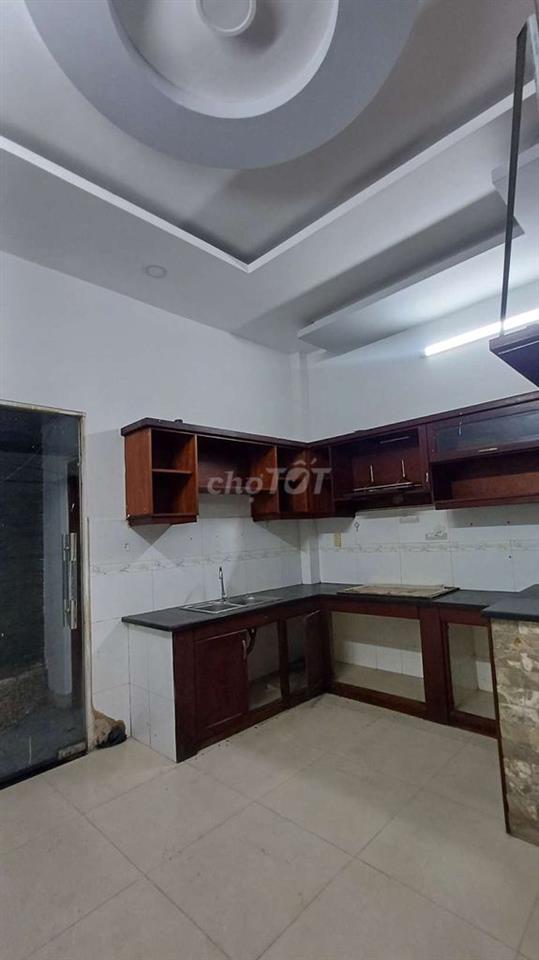 ✅CHO THUÊ NHÀ TẦNG TRỆT + LẦU  2PN 3WC BẾP CÓ LỀ ĐƯỜNG 3M TÊN LỬA 