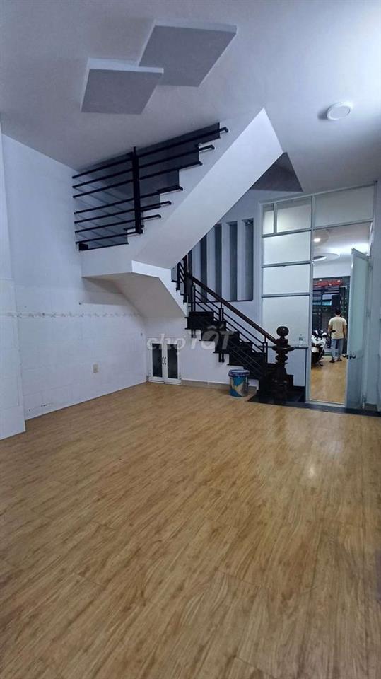 ✅CHO THUÊ NHÀ TẦNG TRỆT + LẦU  2PN 3WC BẾP CÓ LỀ ĐƯỜNG 3M TÊN LỬA 