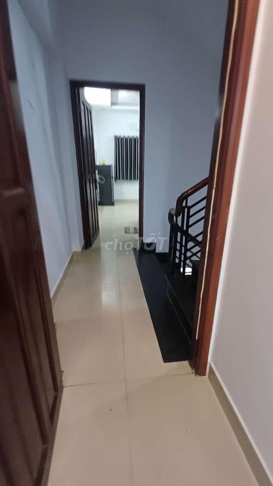 ✅CHO THUÊ NHÀ TẦNG TRỆT + LẦU  2PN 3WC BẾP CÓ LỀ ĐƯỜNG 3M TÊN LỬA 