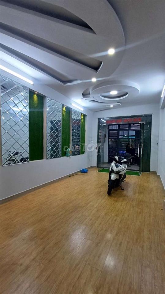 ✅CHO THUÊ NHÀ TẦNG TRỆT + LẦU  2PN 3WC BẾP CÓ LỀ ĐƯỜNG 3M TÊN LỬA 