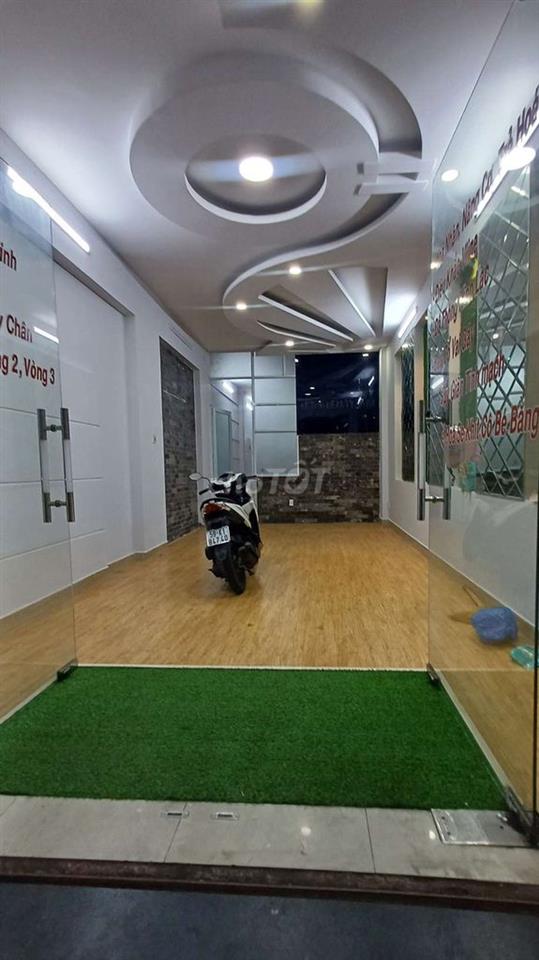 ✅CHO THUÊ NHÀ TẦNG TRỆT + LẦU  2PN 3WC BẾP CÓ LỀ ĐƯỜNG 3M TÊN LỬA 