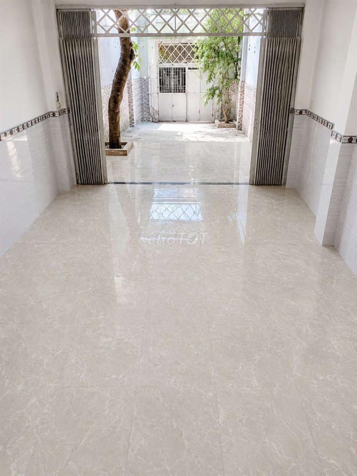 🔥 10TR – MT TRƯƠNG PHƯỚC PHAN 5X20M – 2PN 3WC – GIÁ QUÁ HỜI 🔥