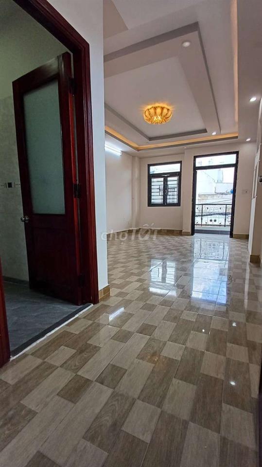 🔥 HÀNG HIẾM ĐẤT MỚI – GÓC 2 MẶT TIỀN, 4PN 5WC – CHỈ 16TR 🔥