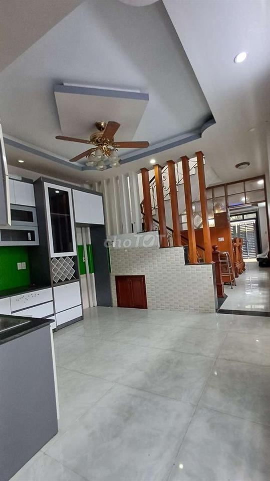 🔥 HÀNG HIẾM ĐẤT MỚI – GÓC 2 MẶT TIỀN, 4PN 5WC – CHỈ 16TR 🔥