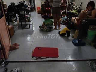 NHÀ 1TRỆT LẦU 2PN 2WC ĐƯỜNG SỐ LÊ VĂN QUỚI 2PN 2WC 