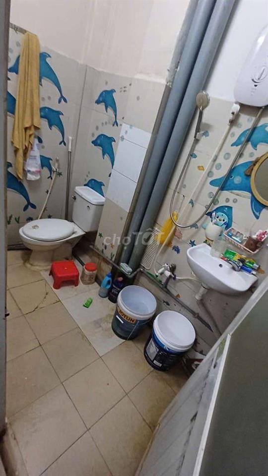 ✅NHÀ 1LẦU HẺM XE TẢI 4X10,1PN LỚN 2WC