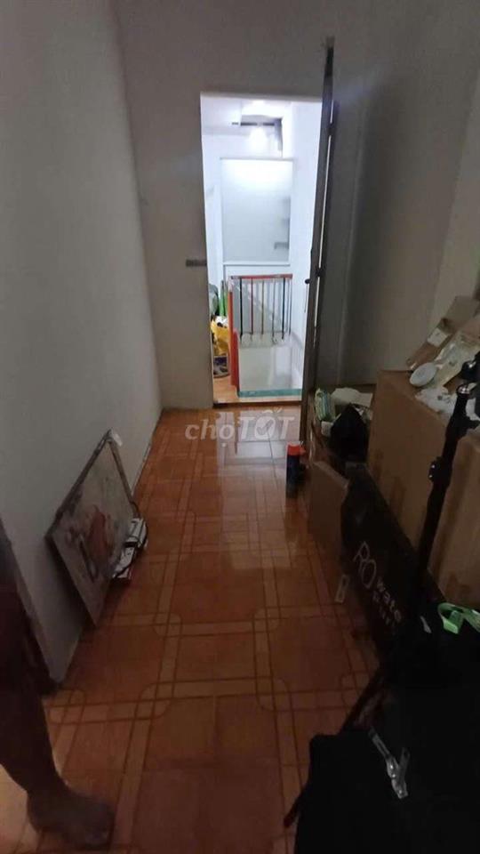 ✅NHÀ 1LẦU HẺM XE TẢI 4X10,1PN LỚN 2WC