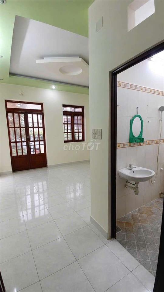 ✅NHÀ 1TRỆT 2LẦU SÂN THƯỢNG (4X20) 4PN 5WC ĐƯỜNG XE TẢI MÃ LÒ 