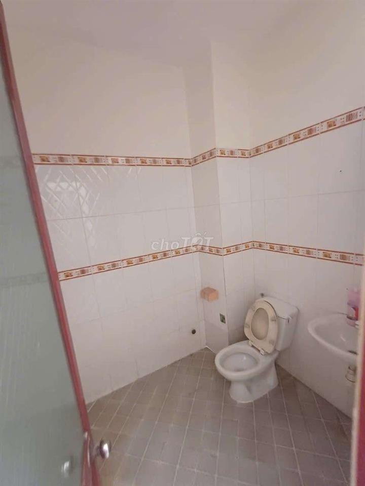 ✅NHÀ 1TRỆT 2LẦU SÂN THƯỢNG (4X20) 4PN 5WC ĐƯỜNG XE TẢI MÃ LÒ 