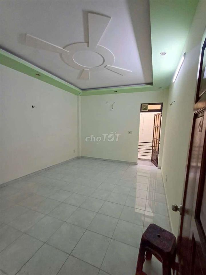 ✅NHÀ 1TRỆT 2LẦU SÂN THƯỢNG (4X20) 4PN 5WC ĐƯỜNG XE TẢI MÃ LÒ 