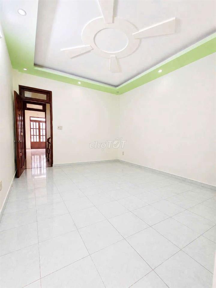 ✅NHÀ 1TRỆT 2LẦU SÂN THƯỢNG (4X20) 4PN 5WC ĐƯỜNG XE TẢI MÃ LÒ 