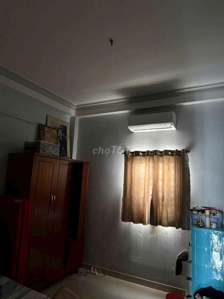 ✅NHÀ MỚI ĐẸP ĐƯỜNG SỐ 18D 3,5TẤM 4PN 3WC HẺM XE HƠI  
