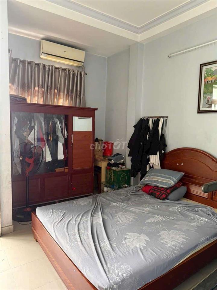 ✅NHÀ MỚI ĐẸP ĐƯỜNG SỐ 18D 3,5TẤM 4PN 3WC HẺM XE HƠI  