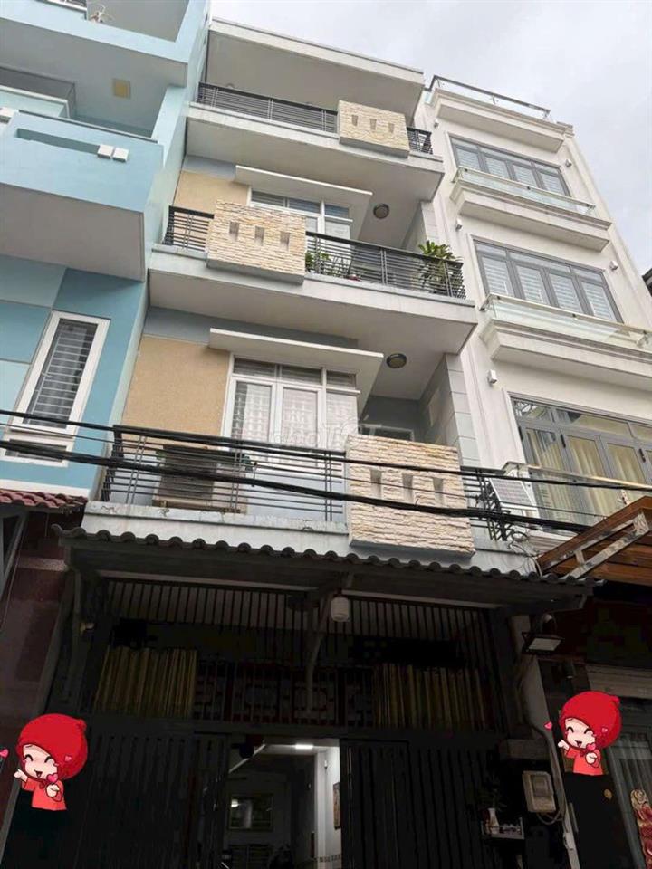 ✅NHÀ MỚI ĐẸP ĐƯỜNG SỐ 18D 3,5TẤM 4PN 3WC HẺM XE HƠI  