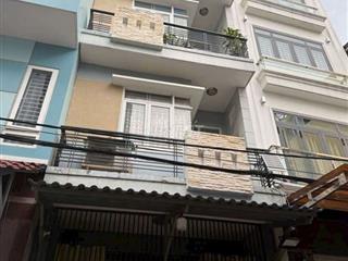 ✅NHÀ MỚI ĐẸP ĐƯỜNG SỐ 18D 3,5TẤM 4PN 3WC HẺM XE HƠI  