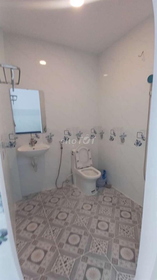 ✅CHO THUÊ NHÀ 1LẦU 2PN 2WC HẺM XE TẢI THÔNG  KD NHỎ OK