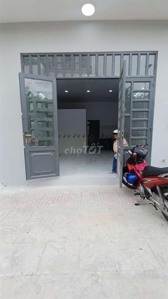 ✅CHO THUÊ NHÀ 1LẦU 2PN 2WC HẺM XE TẢI THÔNG  KD NHỎ OK