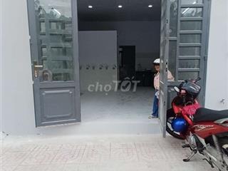 ✅CHO THUÊ NHÀ CHÍNH CHỦ CẤP 4 MỚI ĐẸP  💯 (4 X13) 1PN 1WC 