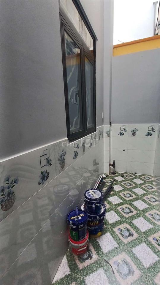 ✅CHO THUÊ NHÀ 1LẦU 2PN 2WC HẺM XE TẢI THÔNG  KD NHỎ OK