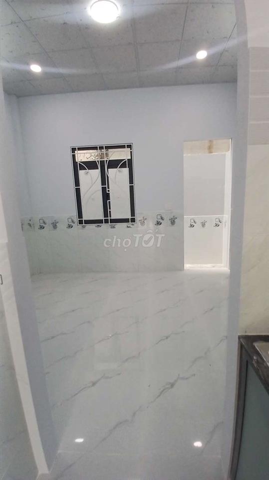 ✅CHO THUÊ NHÀ 1LẦU 2PN 2WC HẺM XE TẢI THÔNG  KD NHỎ OK