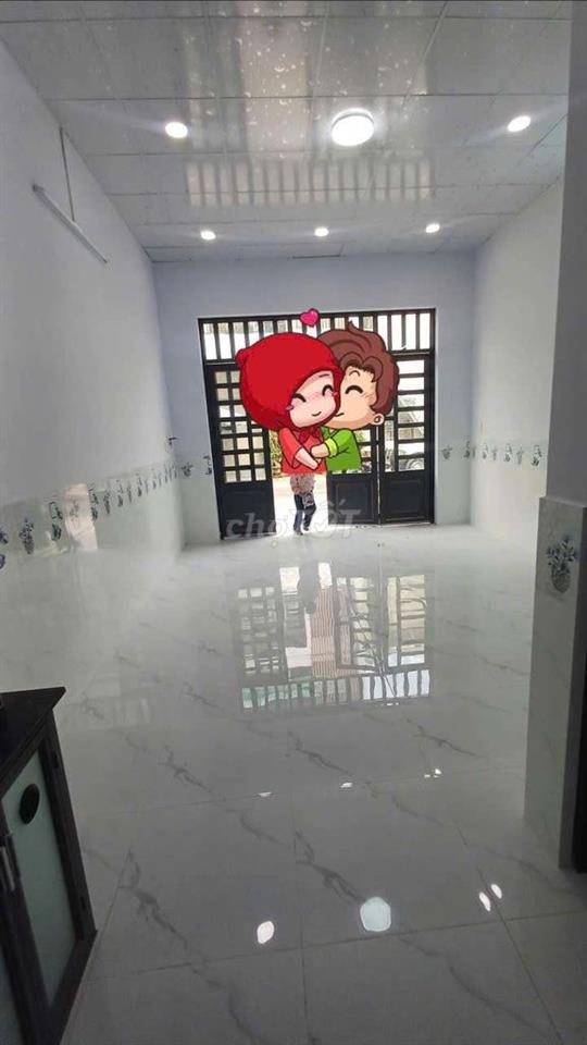 ✅CHO THUÊ NHÀ 1LẦU 2PN 2WC HẺM XE TẢI THÔNG  KD NHỎ OK