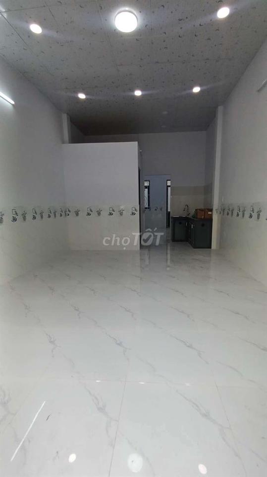 ✅CHO THUÊ NHÀ 1LẦU 2PN 2WC HẺM XE TẢI THÔNG  KD NHỎ OK