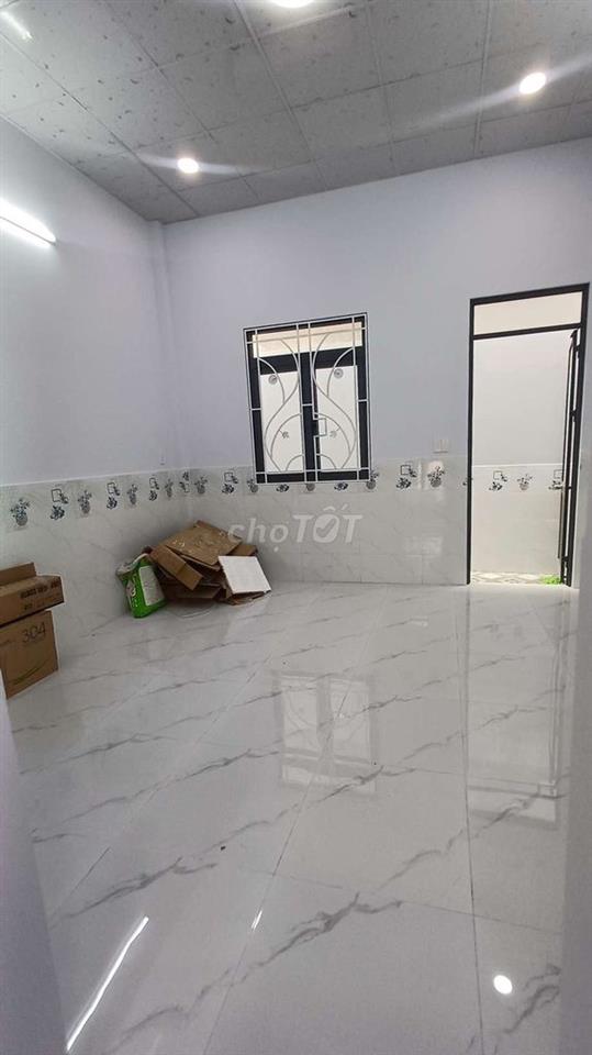 ✅CHO THUÊ NHÀ 1LẦU 2PN 2WC HẺM XE TẢI THÔNG  KD NHỎ OK